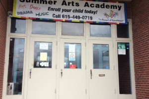 Art Programs
